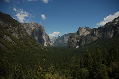 June 2011 - Yosemite